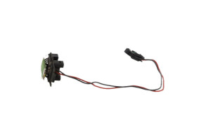 Resistance chauffage RENAULT TRAFIC 2 Photo n°2
