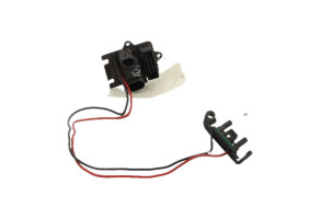 Resistance chauffage RENAULT TRAFIC 2 Photo n°3