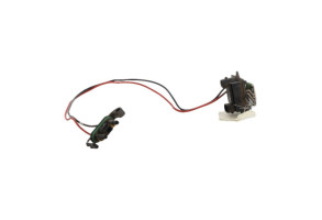 Resistance chauffage RENAULT TRAFIC 2 Photo n°4