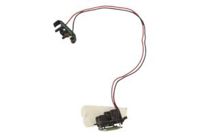 Resistance chauffage RENAULT TRAFIC 2 Photo n°5