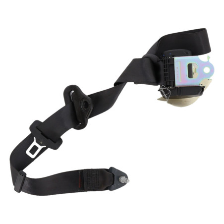 Ceinture arriere gauche PEUGEOT 208 1