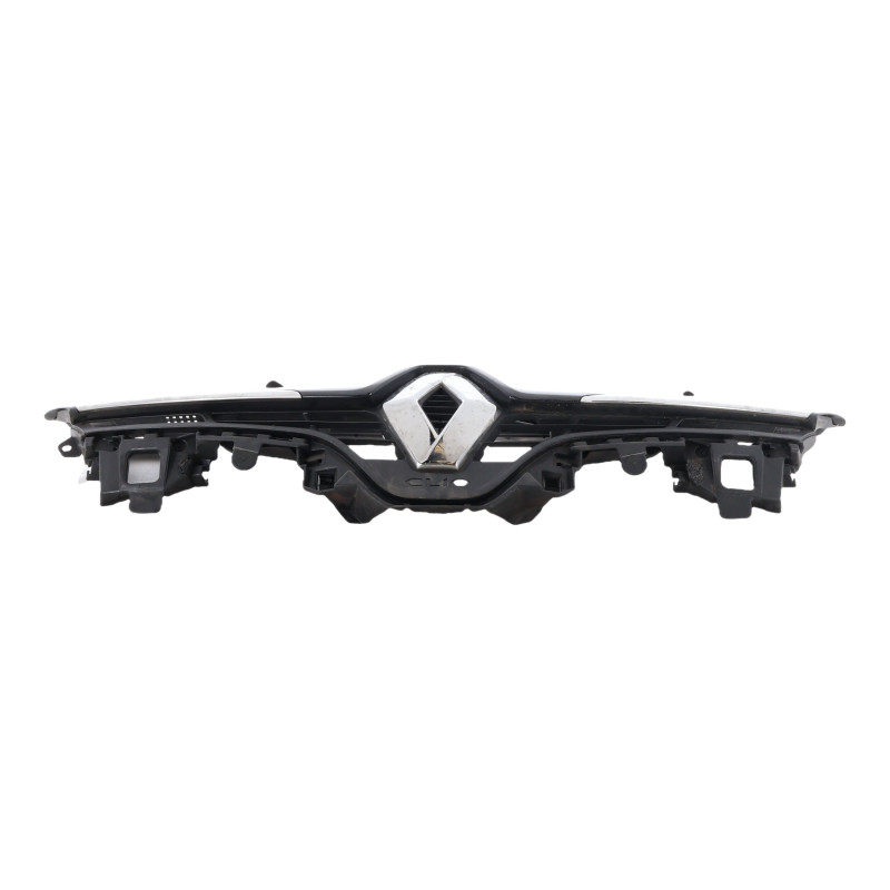 Calandre RENAULT CLIO 4 Photo n°1
