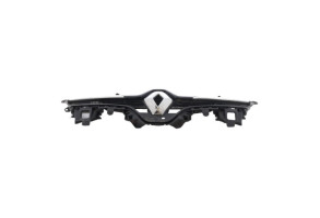 Calandre RENAULT CLIO 4 Photo n°1