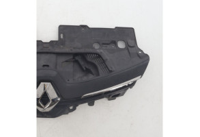 Calandre RENAULT CLIO 4 Photo n°4