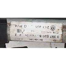 Moteur essuie glace avant VOLKSWAGEN TOURAN 1 Photo n°2