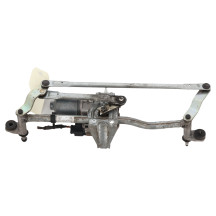Moteur essuie glace avant VOLKSWAGEN TOURAN 1 Photo n°3