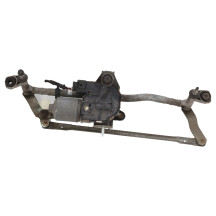 Moteur essuie glace avant VOLKSWAGEN TOURAN 1 Photo n°4