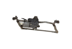 Moteur essuie glace avant VOLKSWAGEN TOURAN 1 Photo n°4
