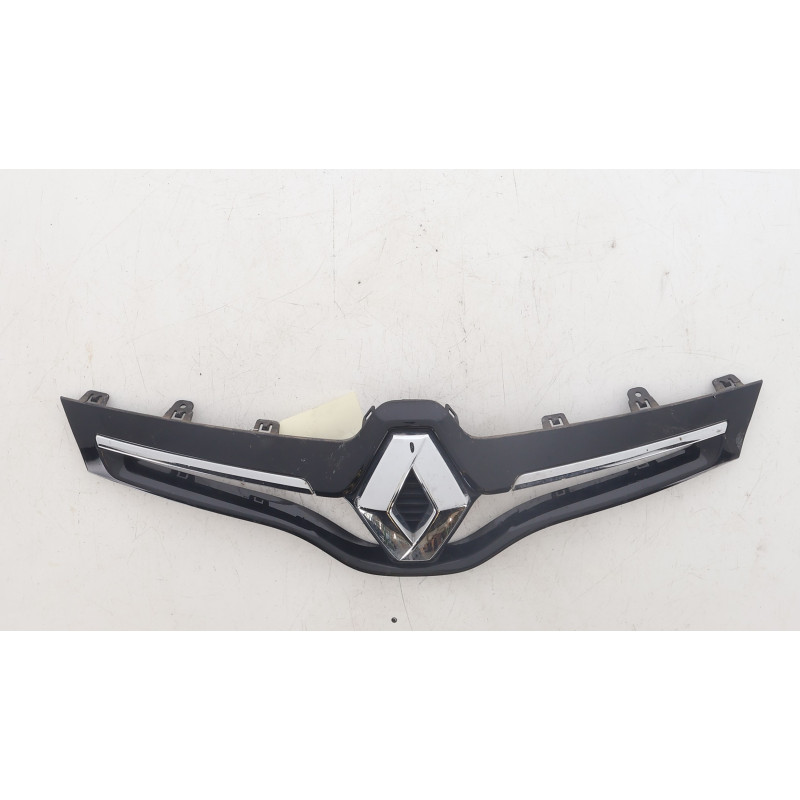 Calandre RENAULT GRAND SCENIC 3 Photo n°1