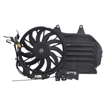 Moto ventilateur radiateur AUDI A4 2