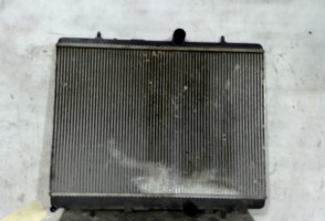 Radiateur eau PEUGEOT PARTNER 2