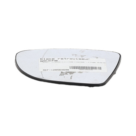 Glace retroviseur gauche RENAULT CLIO 4