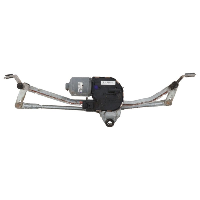 Moteur essuie glace avant BMW X3 F25 Photo n°1