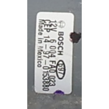 Moteur essuie glace avant BMW X3 F25 Photo n°2