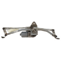 Moteur essuie glace avant BMW X3 F25 Photo n°4