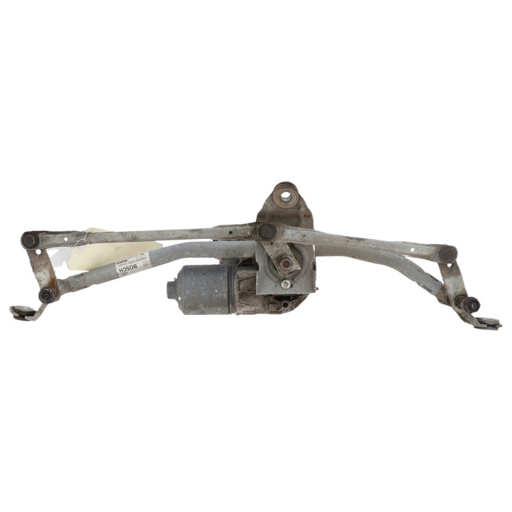 Moteur essuie glace avant BMW X3 F25 Photo n°4