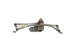 Moteur essuie glace avant BMW X3 F25 Photo n°4