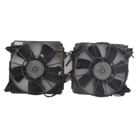 Moto ventilateur radiateur HONDA CIVIC 8