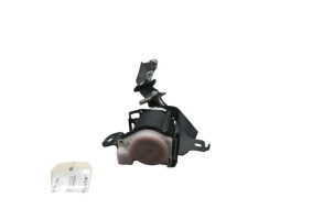 Ceinture arriere droit HONDA CIVIC 8 Photo n°2