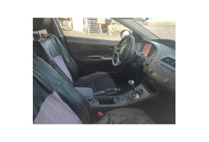 Ceinture arriere droit HONDA CIVIC 8 Photo n°11