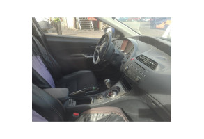 Ceinture arriere droit HONDA CIVIC 8 Photo n°20