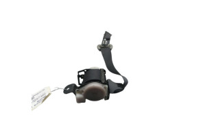 Ceinture arriere gauche HONDA CIVIC 8 Photo n°2