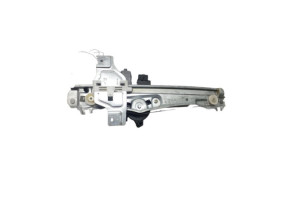 Leve vitre electrique arriere gauche PEUGEOT 2008 1 Photo n°2