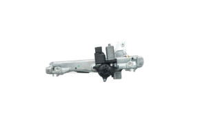 Leve vitre electrique arriere gauche PEUGEOT 2008 1 Photo n°3