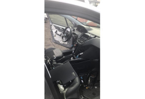 Leve vitre electrique arriere gauche PEUGEOT 2008 1 Photo n°4