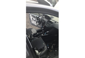 Leve vitre electrique arriere gauche PEUGEOT 2008 1 Photo n°5