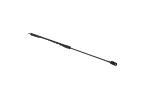 Verin de capot RENAULT MEGANE 3 Photo n°3