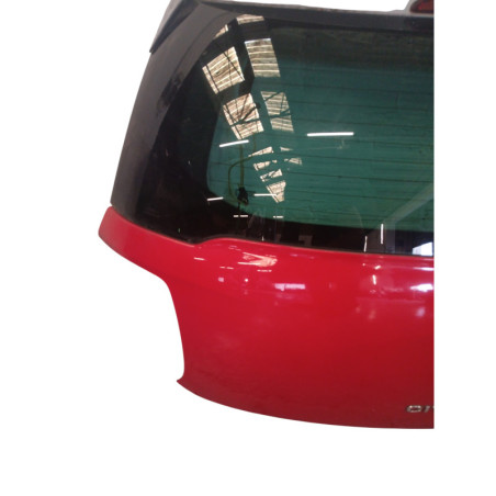 Malle/Hayon arriere CITROEN DS3
