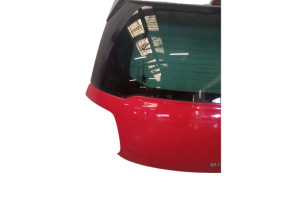 Malle/Hayon arriere CITROEN DS3 Photo n°1