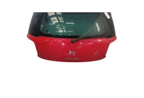 Malle/Hayon arriere CITROEN DS3 Photo n°2