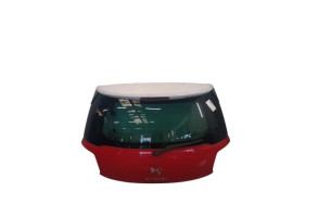 Malle/Hayon arriere CITROEN DS3 Photo n°4