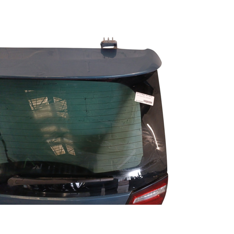 Malle/Hayon arriere CITROEN C4 PICASSO 1 Photo n°1
