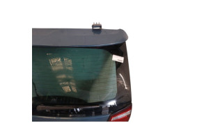 Malle/Hayon arriere CITROEN C4 PICASSO 1 Photo n°1