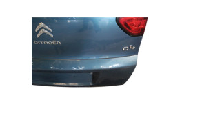 Malle/Hayon arriere CITROEN C4 PICASSO 1 Photo n°2