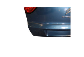 Malle/Hayon arriere CITROEN C4 PICASSO 1 Photo n°3