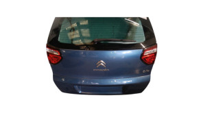 Malle/Hayon arriere CITROEN C4 PICASSO 1 Photo n°4
