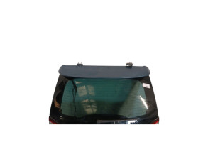 Malle/Hayon arriere CITROEN C4 PICASSO 1 Photo n°5