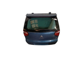Malle/Hayon arriere CITROEN C4 PICASSO 1 Photo n°6