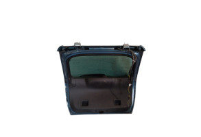 Malle/Hayon arriere CITROEN C4 PICASSO 1 Photo n°7