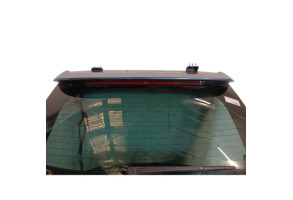 Malle/Hayon arriere CITROEN C4 PICASSO 1 Photo n°8