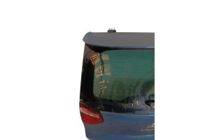 Malle/Hayon arriere CITROEN C4 PICASSO 1 Photo n°9