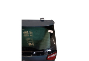 Malle/Hayon arriere CITROEN C4 PICASSO 1 Photo n°10