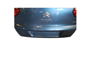 Malle/Hayon arriere CITROEN C4 PICASSO 1 Photo n°11