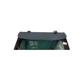 Malle/Hayon arriere CITROEN C4 PICASSO 1 Photo n°12