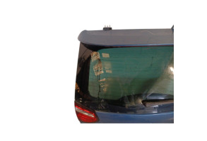 Malle/Hayon arriere CITROEN C4 PICASSO 1 Photo n°13