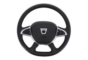 Volant DACIA SANDERO 3 STEPWAY Photo n°1